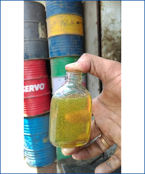 parthol products